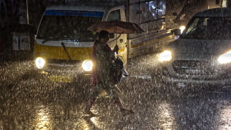Haryana Weather Update: हरियाणा में बादलों का कहर जारी, 18 जिलों में अलर्ट, गर्मी से राहत या नई आफत का संकेत