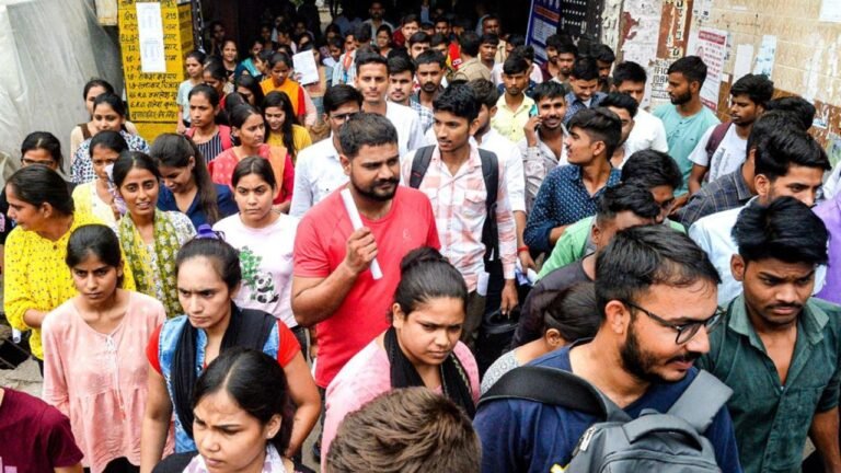 Haryana News: हरियाणा की नौकरियों में अब बाहरी युवाओं की एंट्री बंद, CET बना नई बाधा