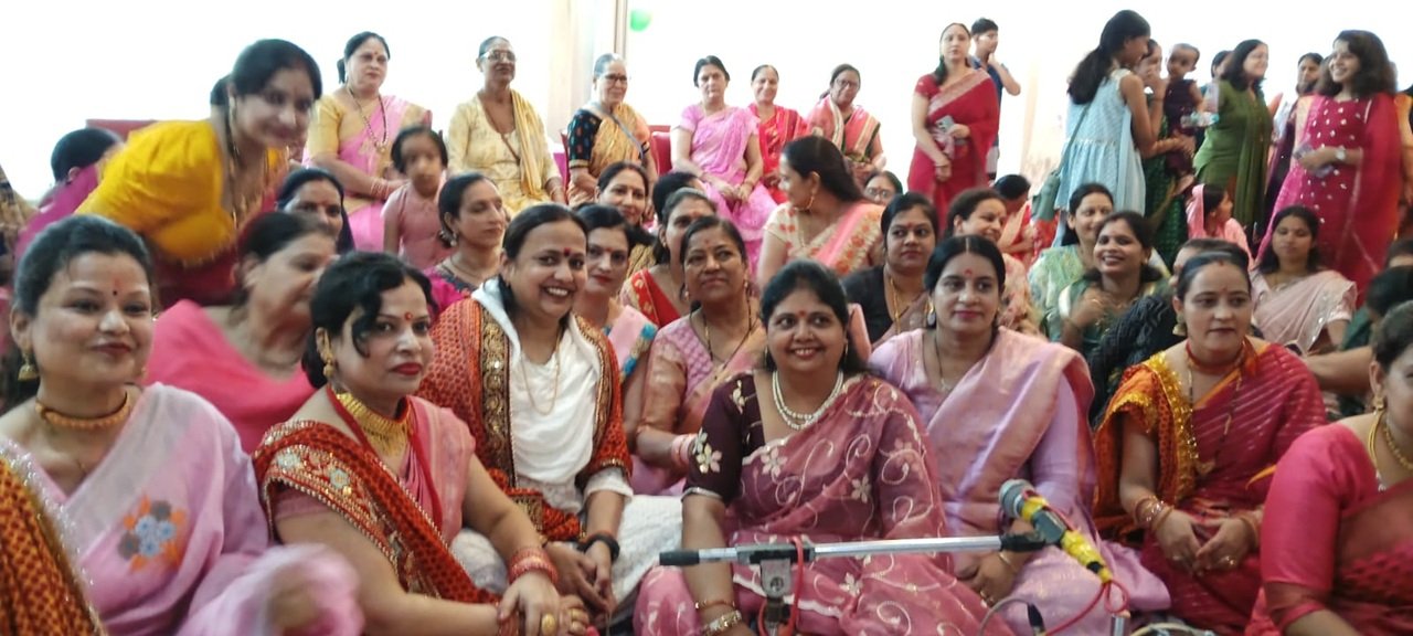 उत्तराखंड का पारंपरिक पर्व हरेला धूमधाम से मनाया