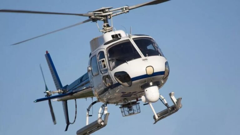 Haryana News: हेलीकॉप्टर से अब होगा हरियाणा कनेक्ट! जानिए पूरी योजना