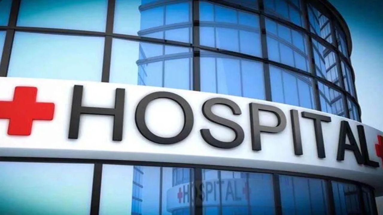 Faridabad: सेक्टर-56 में बनेगा 50-बेड का सरकारी अस्पताल, दो लाख लोगों की किस्मत बदलने की तैयारी शुरू हुई