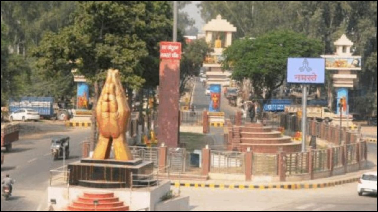 Karnal News: करनाल बनेगा देश का स्वच्छता हीरो, राष्ट्रपति से मिलेगा सर्वोच्च सम्मान 17 जुलाई को दिल्ली में समारोह