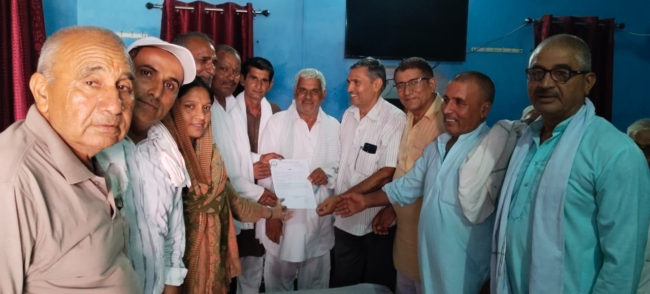 भारतीय किसान यूनियन चढूनी की बैठक में रणनीति तैयार, जिला सचिवालय पर होगा प्रदर्शन