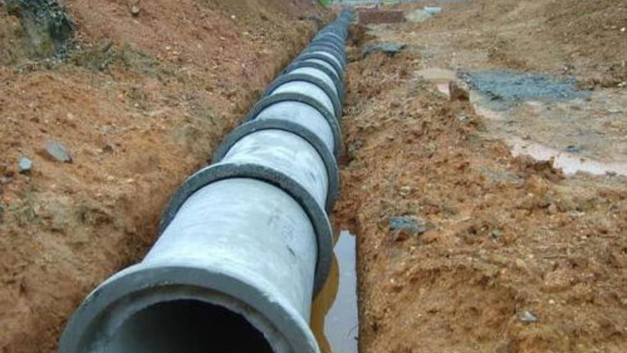 Haryana: नरेंद्र नगर में सीवर की समस्या से राहत, 86 लाख की लागत से नई सीवर लाइन का काम शुरू