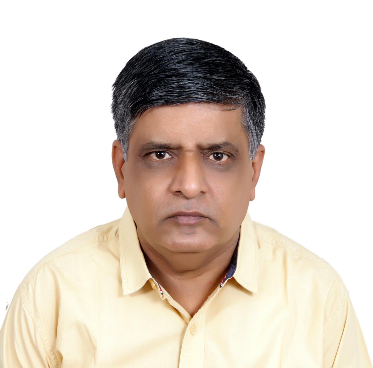 राष्ट्रीय शिक्षा नीति के नोडल अधिकारी बने प्रोफेसर सतीश खुराना