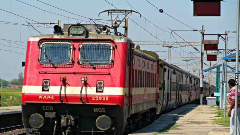 Haryana से गुजरने वाली ट्रेन सेवाएं फिर पटरी पर, रेलवे का बड़ा फैसला यात्रियों के लिए राहत