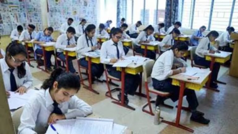 Haryana: अब स्कूलों में बनेगा छात्र ‘KBC’ चैंपियन, हॉट सीट पर सवाल-जवाब से तय होगी पहचान
