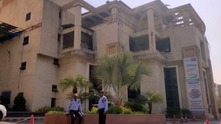 Haryana: सरकारी जमीन का अब कोई रहस्य नहीं, डिजिटल पोर्टल पर होंगे हर प्लॉट और बिल्डिंग के रिकॉर्ड दर्ज