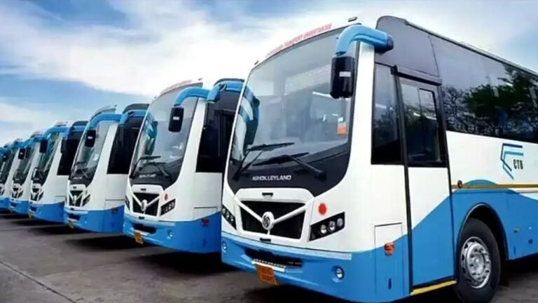 फरीदाबाद से चंडीगढ़ और देहरादून के लिए 10 नई AC बसें जल्द, यात्रियों के लिए बड़ा आराम और सुविधा की शुरुआत!