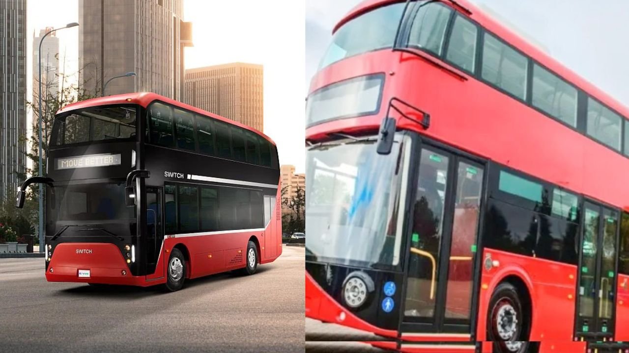 हरियाणा में आएगी नई यात्रा क्रांति, इस जिले में जल्द दौड़ेगी डबल डेकर और ओपन बसें