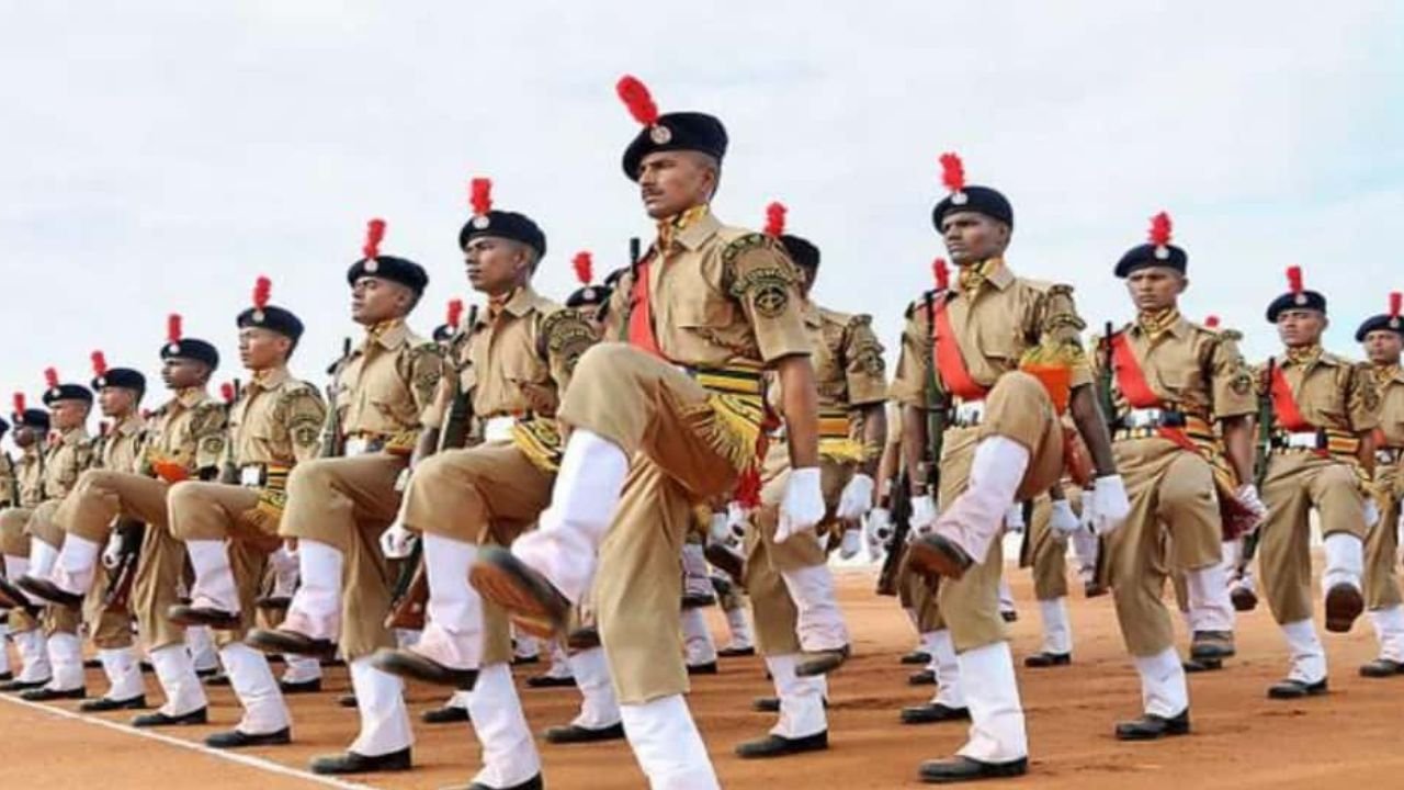 Haryana Police constables के लिए बड़ी खबर! अब अपनी पसंद के जिले में ट्रांसफर का मौका