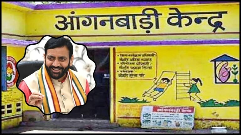Haryana में आंगनबाड़ी हेल्पर्स को बड़ी राहत! प्रमोशन क्वोटा बढ़ाकर हुआ 50 प्रतिशत, नई भर्ती का रास्ता साफ