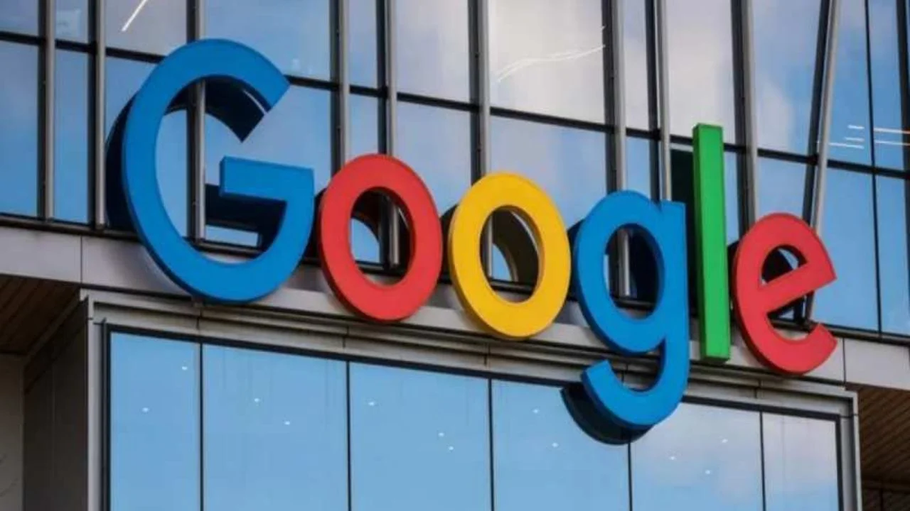 Google का बड़ा फैसला
