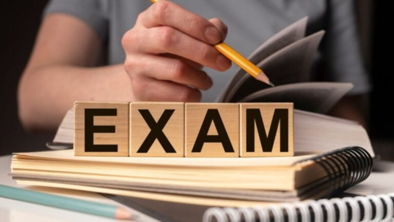 Haryana D.El.Ed Exam 2025 Date Sheet जारी! देखें पूरा टाइम टेबल और डाउनलोड करने का आसान तरीका