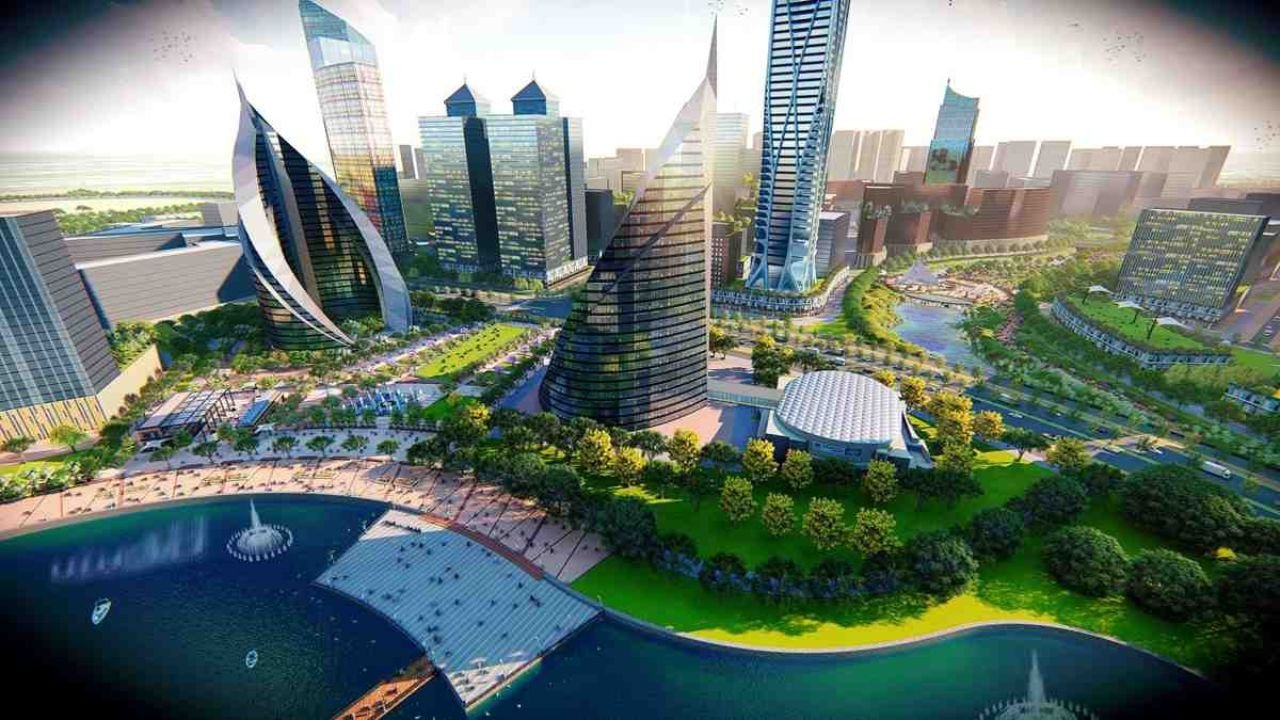 Haryana News: हरियाणा में 1,000 एकड़ में बन रही ग्लोबल सिटी, जानें आपको कैसे मिलेगा बड़ा फायदा
