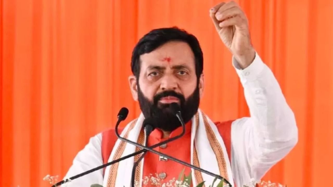 Haryana News: हरियाणा में हर 20 किलोमीटर पर होगा सरकारी कॉलेज, पलवल के जनौली में शिक्षा का नया युग शुरू