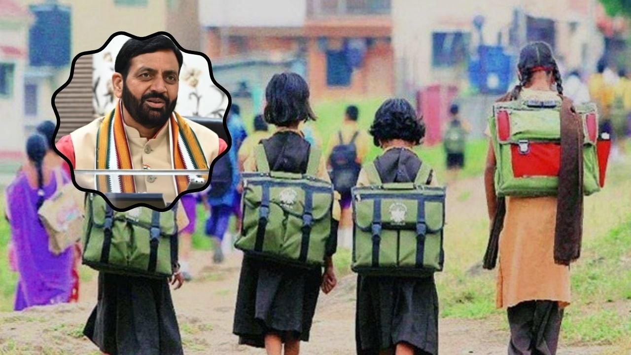 Haryana सरकार का ऐतिहासिक फैसला, शहीद जवानों की याद में 75 सरकारी स्कूलों के नाम बदलने का बड़ा एलान