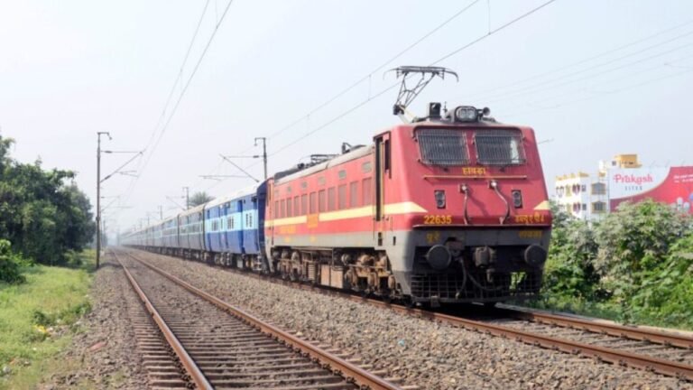 Railways News: रेलवे ने इस रूट पर चलाई दो ट्रेन, इस ट्रेन का जयुपर तक किया विस्तार