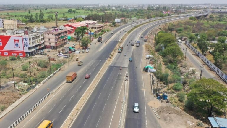 Hisar में ट्रैफिक का बड़ा सुधार! 1241 करोड़ की स्लिप रोड परियोजनाओं से शहर होगा झमाझम