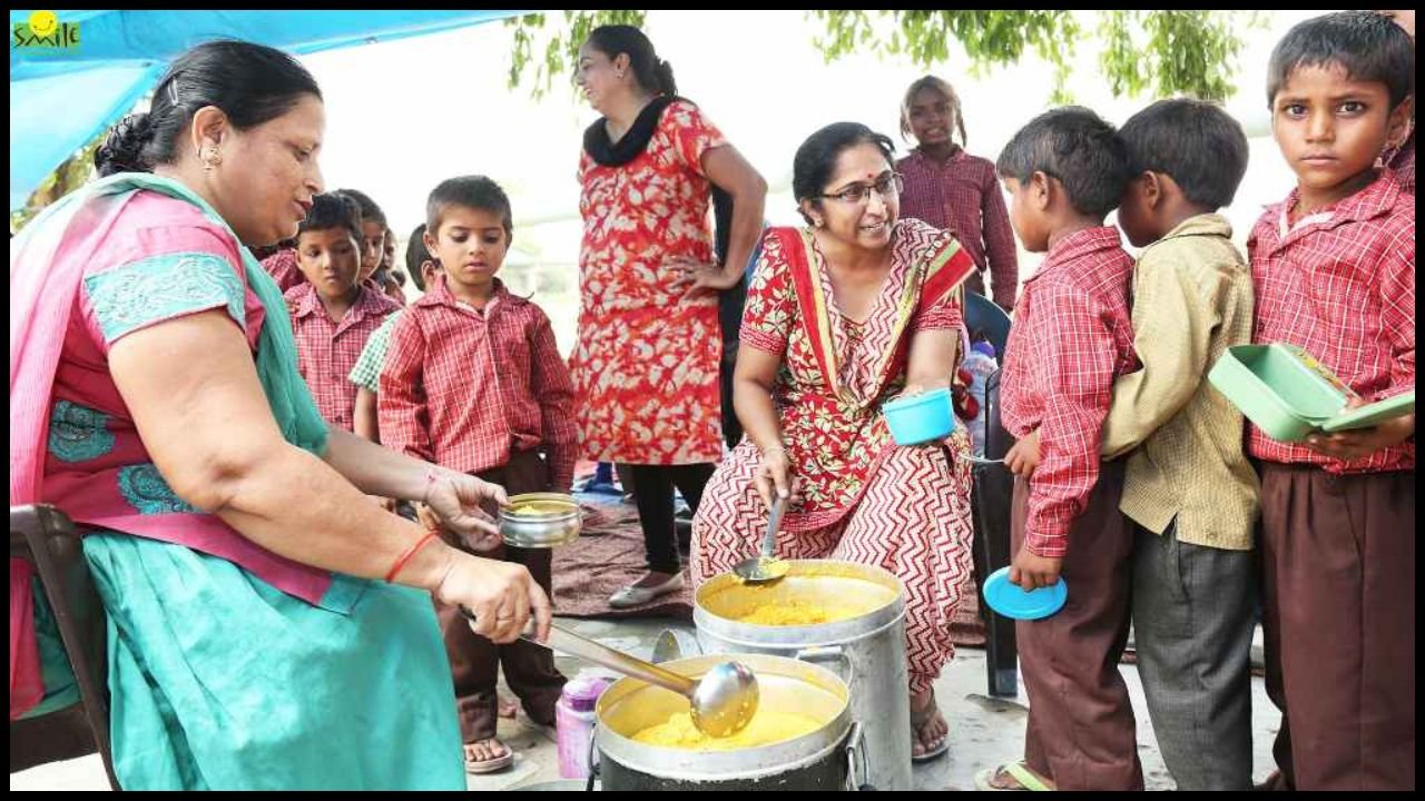 हरियाणा स्कूलों में सितंबर से बदलेंगे बच्चों के मिड-डे मील! जानिए बच्चो के लिए क्या होगा नया मेन्यू