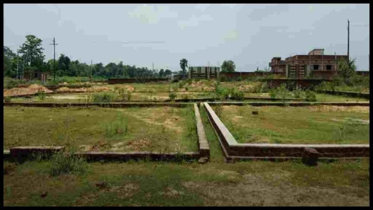 Haryana में महंगाई का नया झटका, शहरों के साथ लगती कृषि भूमि पर भी लगाया जाएगा EDC शुल्क
