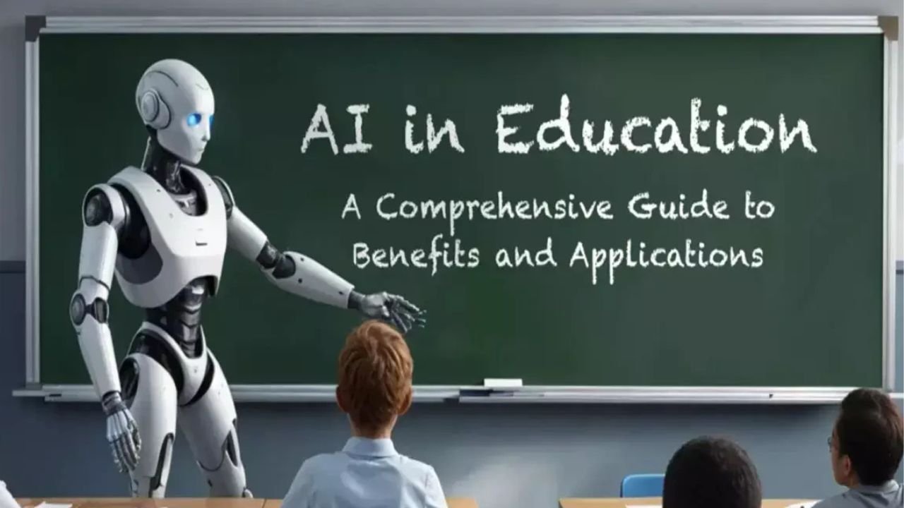 Haryana स्कूलों में 2026 से शुरू होगा AI सिलेबस, शिक्षा विभाग कर रहा है चार फेज में लागू!