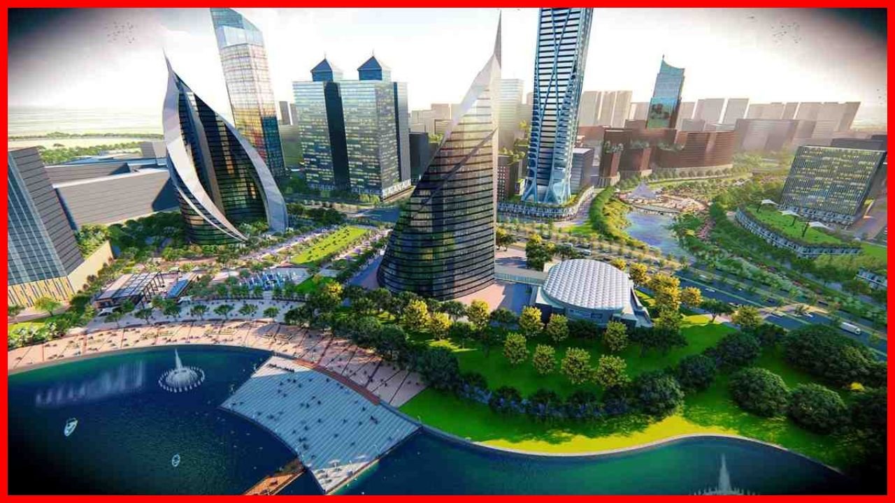 Haryana में बन रही अग्रसेन ग्लोबल सिटी, इतिहास और संस्कृति को मिलेगा अंतरराष्ट्रीय मंच पर नई पहचान