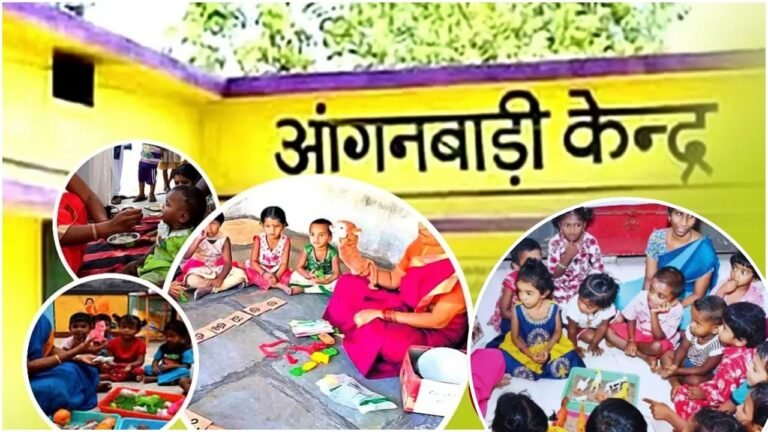 Haryana में आंगनबाड़ी भर्ती में बड़ा बदलाव, अब कार्यकर्ता-हेल्पर बनने के लिए जरूरी होगी नई योग्यता