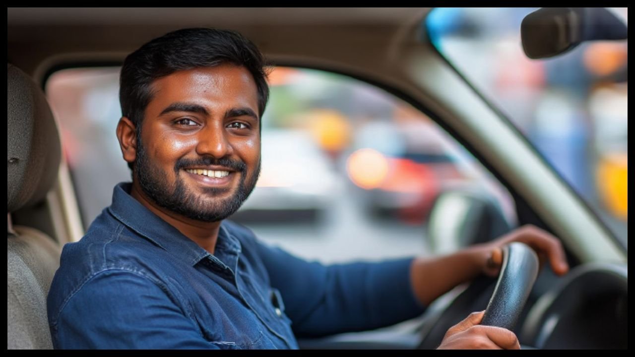 Haryana में सरकारी वाहन चालकों की भर्ती में बड़ा बदलाव! अब केवल 12वीं पास होंगे पात्र