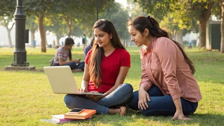 Haryana SC और OBC छात्रों के लिए बड़ी खबर, छात्रवृत्ति पाने का सुनहरा मौका, जल्द करें अप्लाई