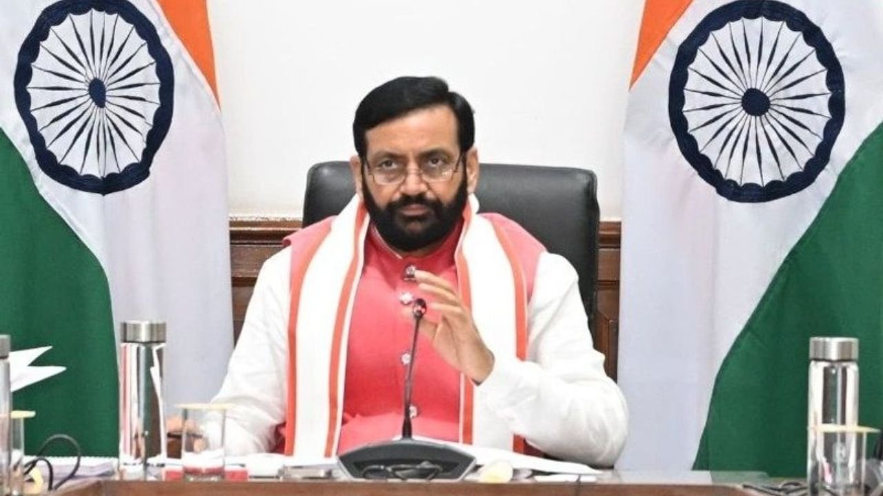 Haryana में अनुसूचित जाति वर्ग के लिए बड़ी खबर! अब योजनाओं के लिए जारी पैसा कभी नहीं होगा लैप्स, जानें पूरी डिटेल