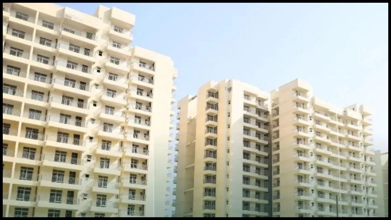 Haryana में गरीबों के लिए बड़ा मौका! सोनीपत में सिर्फ़ 1.5 लाख में मिलेंगे फ्लैट, जानें बुकिंग की आखिरी तारीख