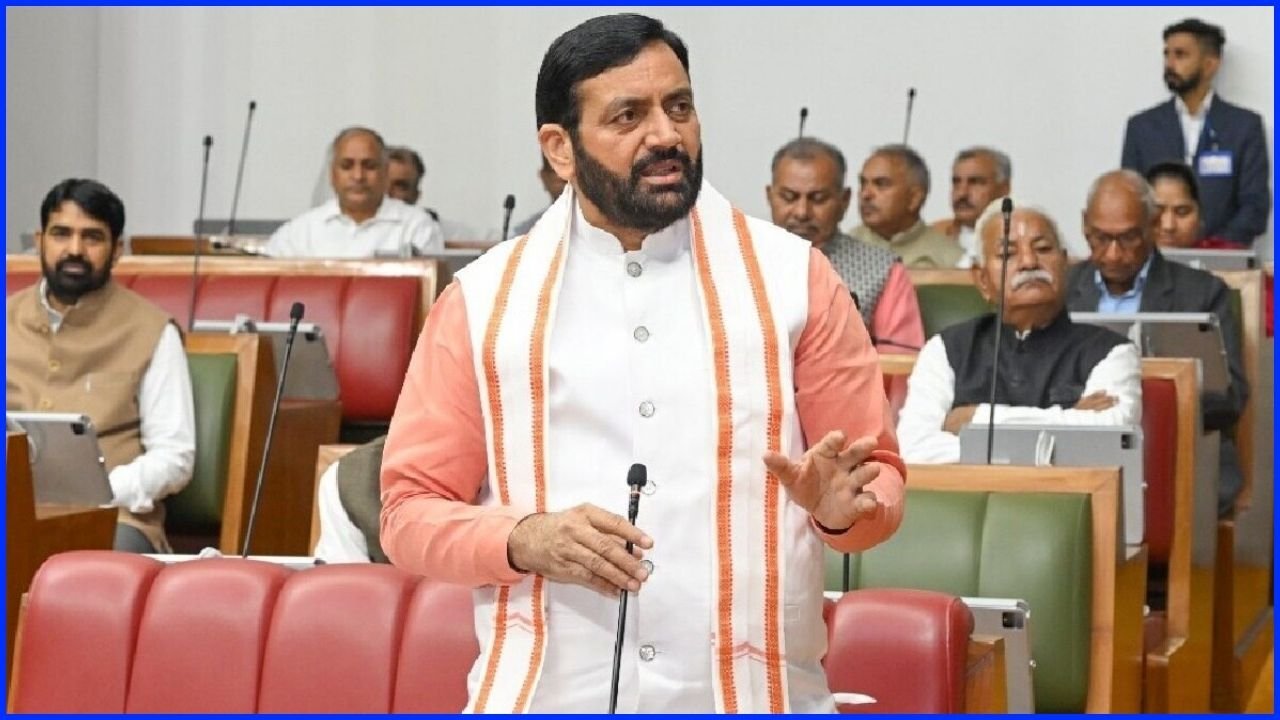 Haryana सरकार का बड़ा आदेश, अब बंद होगी फिजिकल फाइलें, HEWP पोर्टल से पास होंगे सारे बिल