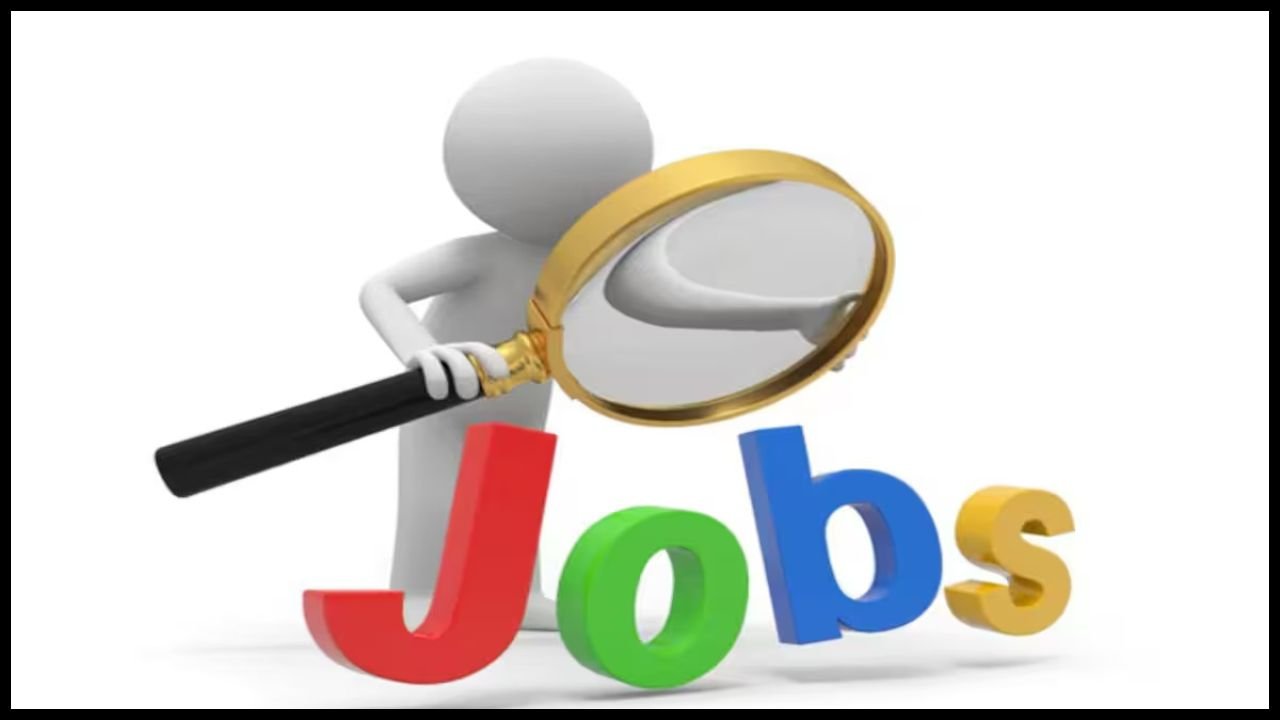 HERC Panchkula Jobs: HERC ने खोले बड़े वेतन वाले पद, डायरेक्टर और कंसलटेंट के लिए 1.28 लाख महीने तक मिलेगी सैलरी