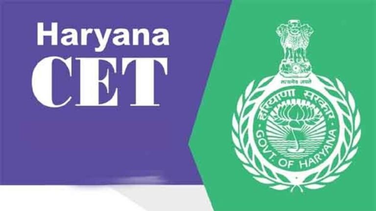Haryana CET में करेक्शन पोर्टल अभी तक नहीं खुला, 12 लाख से अधिक उम्मीदवारों का परिणाम अटका