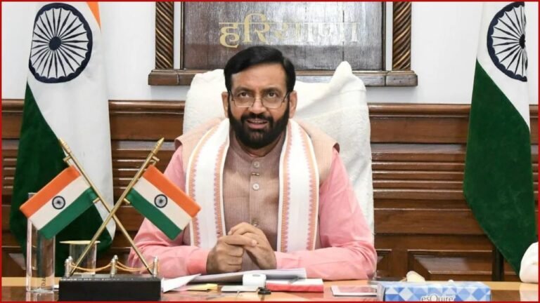 Haryana News: हरियाणा में कारीगरों को 5 हजार रुपये टॉप अप प्रोत्साहन, CM सैनी ने शुरू की विशेष सम्मान योजना