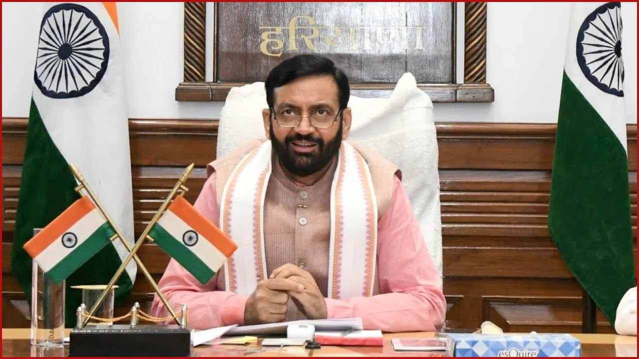 Haryana News: हरियाणा में कारीगरों को 5 हजार रुपये टॉप अप प्रोत्साहन, CM सैनी ने शुरू की विशेष सम्मान योजना