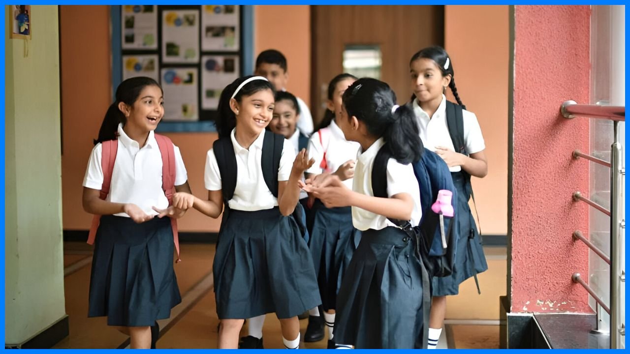 Haryana News: फरीदाबाद के नेहरू कॉलेज में 15 हजार स्टूडेंट्स के लिए 6 मंजिला सुपर मॉडर्न बिल्डिंग तैयार