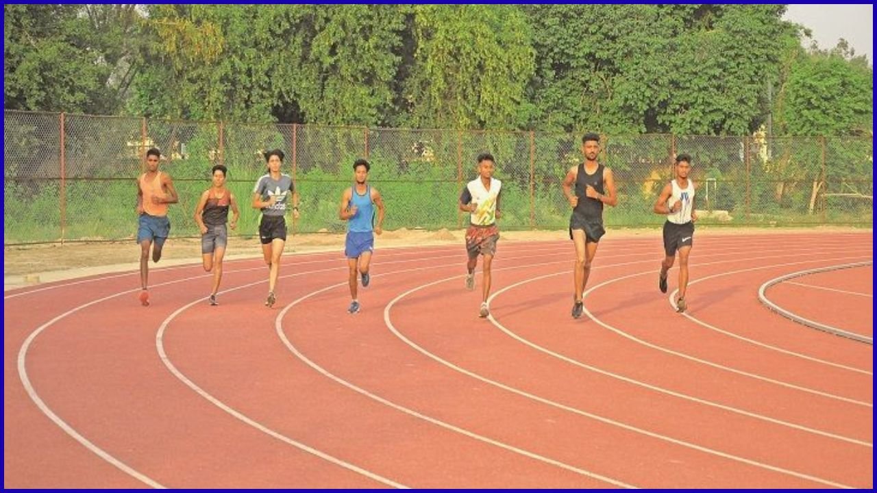 Haryana News: अंबाला में खिलाड़ियों के लिए बड़ा तोहफा, 3 स्टेडियम में बिछेंगे इंटरनेशनल लेवल के सिंथेटिक एथलेटिक ट्रैक