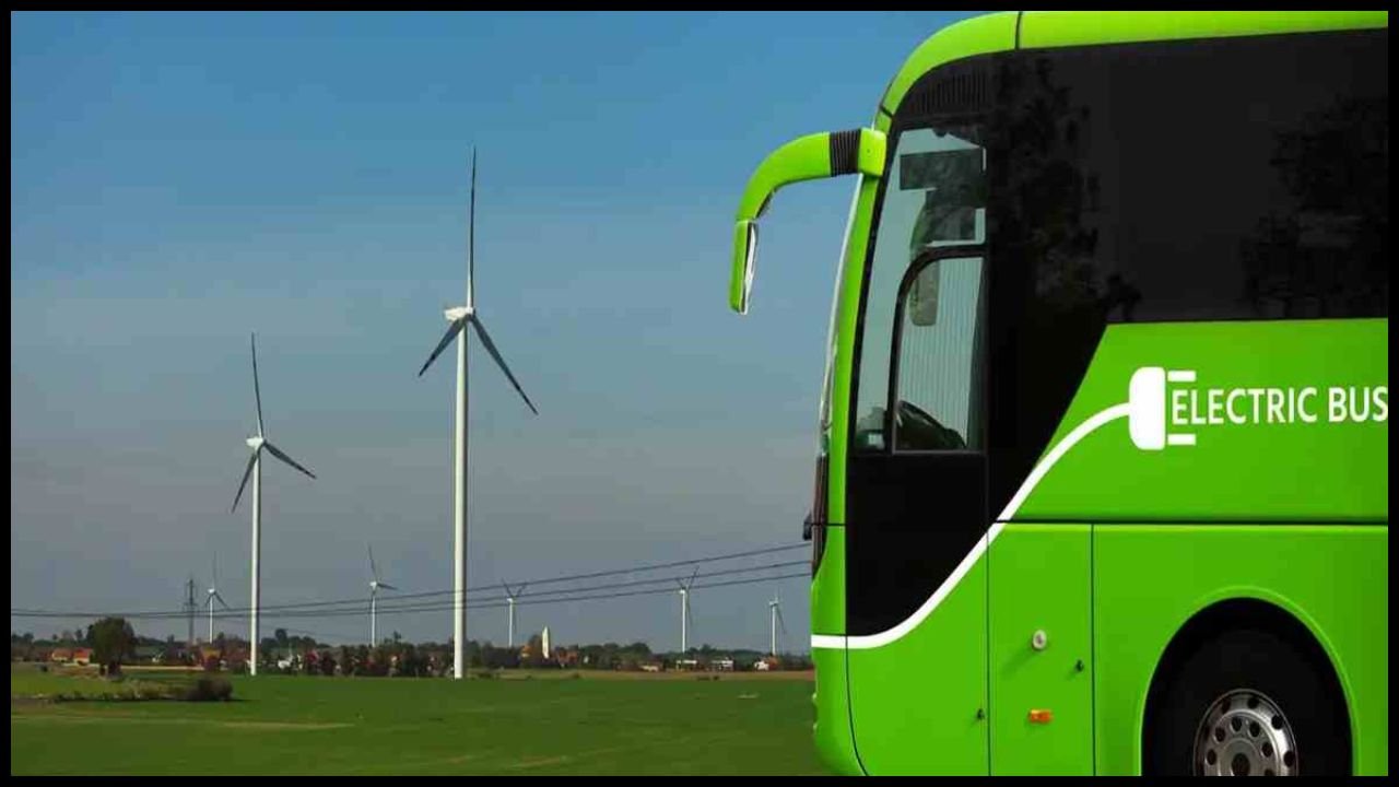 Haryana News: पानीपत में इलेक्ट्रिक बसों का आगमन, 23 सितंबर को नया ई-डिपो का होगा उद्घाटन