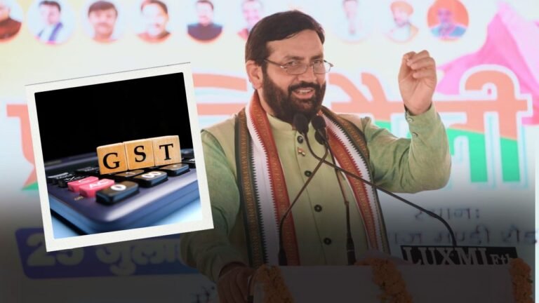 Haryana News: हरियाणा में देसी भोजन व्यवसाय को बड़ा तोहफा, खाद्य वस्तुओं पर GST खत्म करने का फैसला