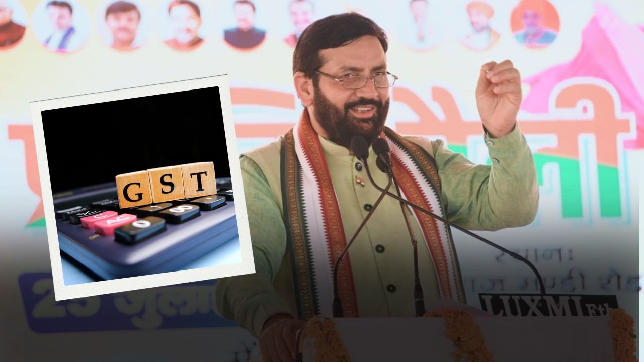 Haryana News: हरियाणा में देसी भोजन व्यवसाय को बड़ा तोहफा, खाद्य वस्तुओं पर GST खत्म करने का फैसला