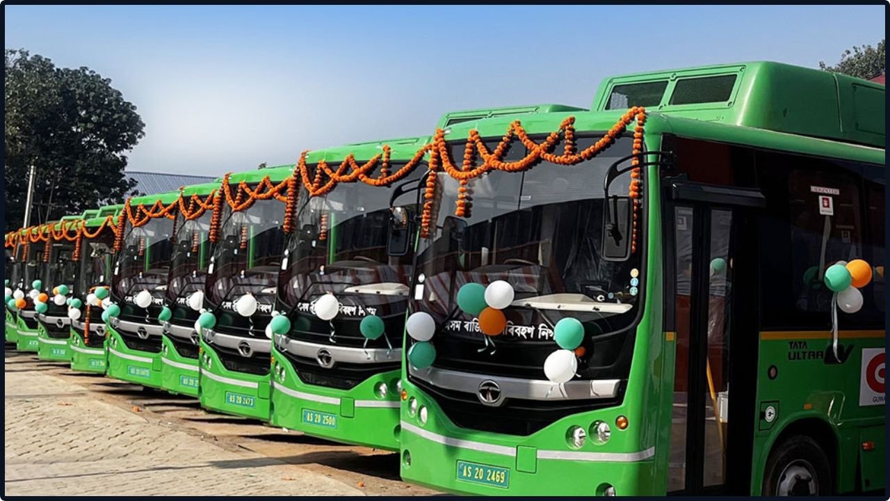 Haryana News: रेवाड़ी में 10 साल से रुकी सिटी बस सेवा, लोगों की उम्मीदों पर फिर पानी, अब भी बसें शहर में नहीं