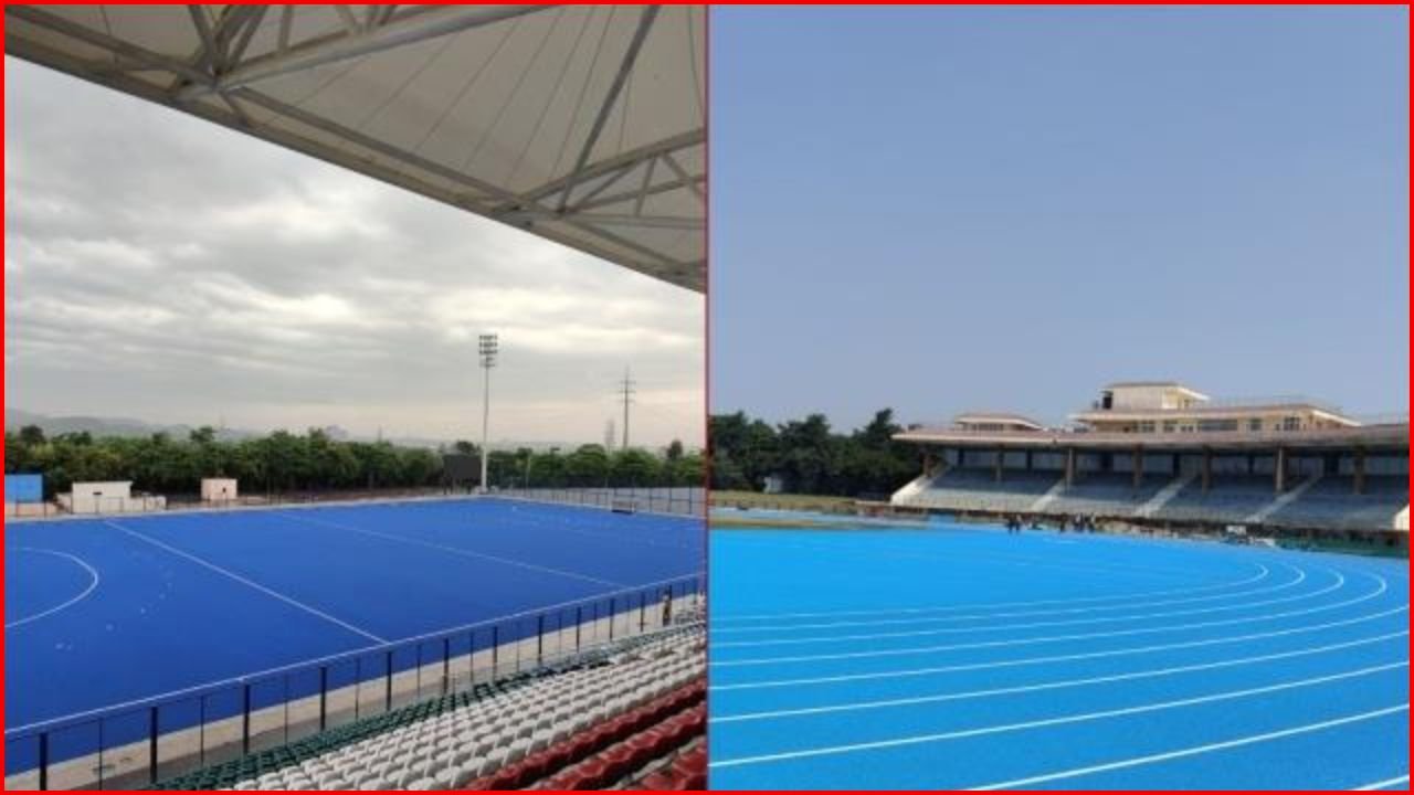 Haryana News: सोनीपत में खिलाड़ियों को तोहफ़ा! नाहरी-खेवड़ा में बनेगे आधुनिक स्टेडियम, खर्च होंगे 37 करोड़ रुपये