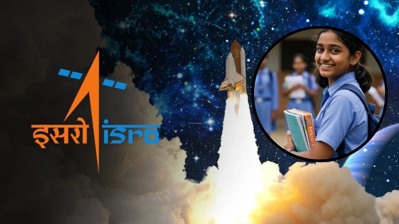 Haryana News: हरियाणा के टॉपर विद्यार्थियों को इसरो भ्रमण का सुनहरा अवसर, विद्यार्थियों का सपना होगा पूरा