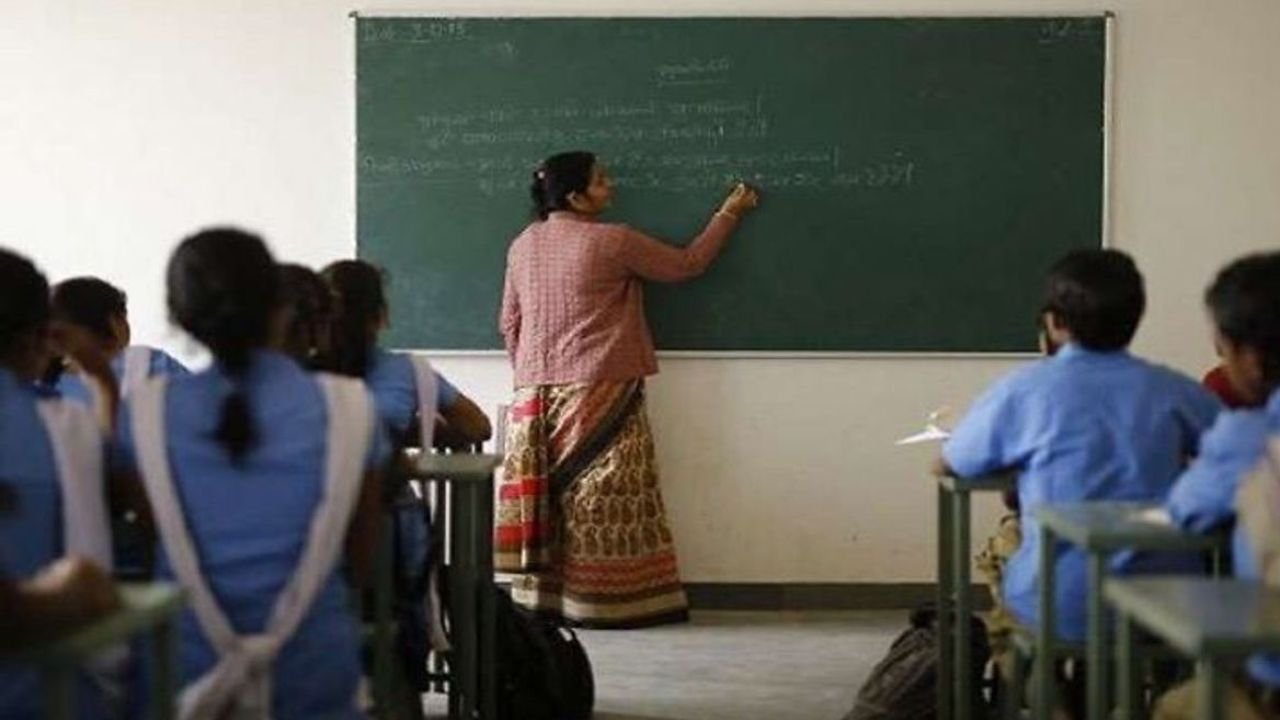 Haryana News: हरियाणा के शिक्षकों के लिए लंबे इंतजार के बाद खुशखबरी – राज्य शिक्षक पुरस्कार अब जल्द!