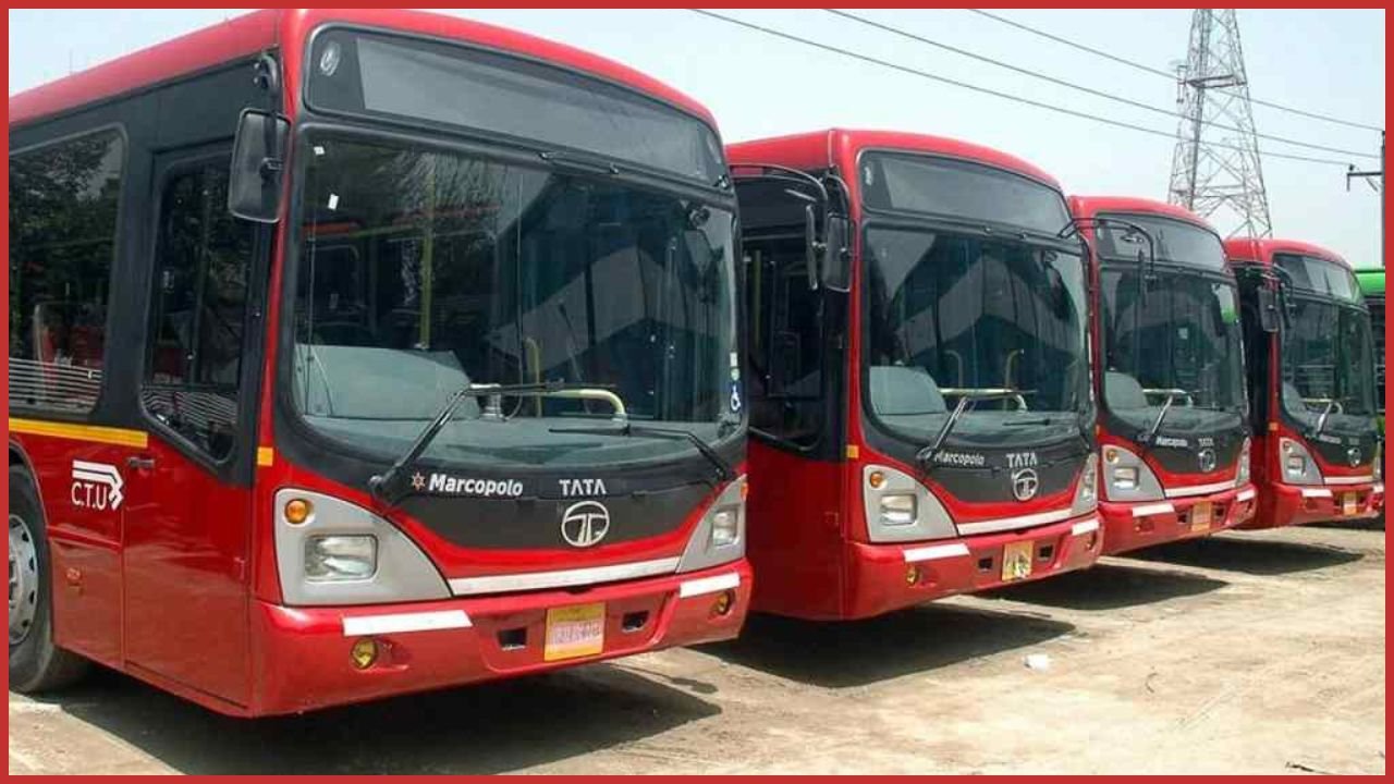 Haryana News: श्रद्धालुओं के लिए खुशखबरी! नवरात्र के दौरान चंडीगढ़ से बनभौरी माता मंदिर के लिए स्पेशल बस सेवा शुरू