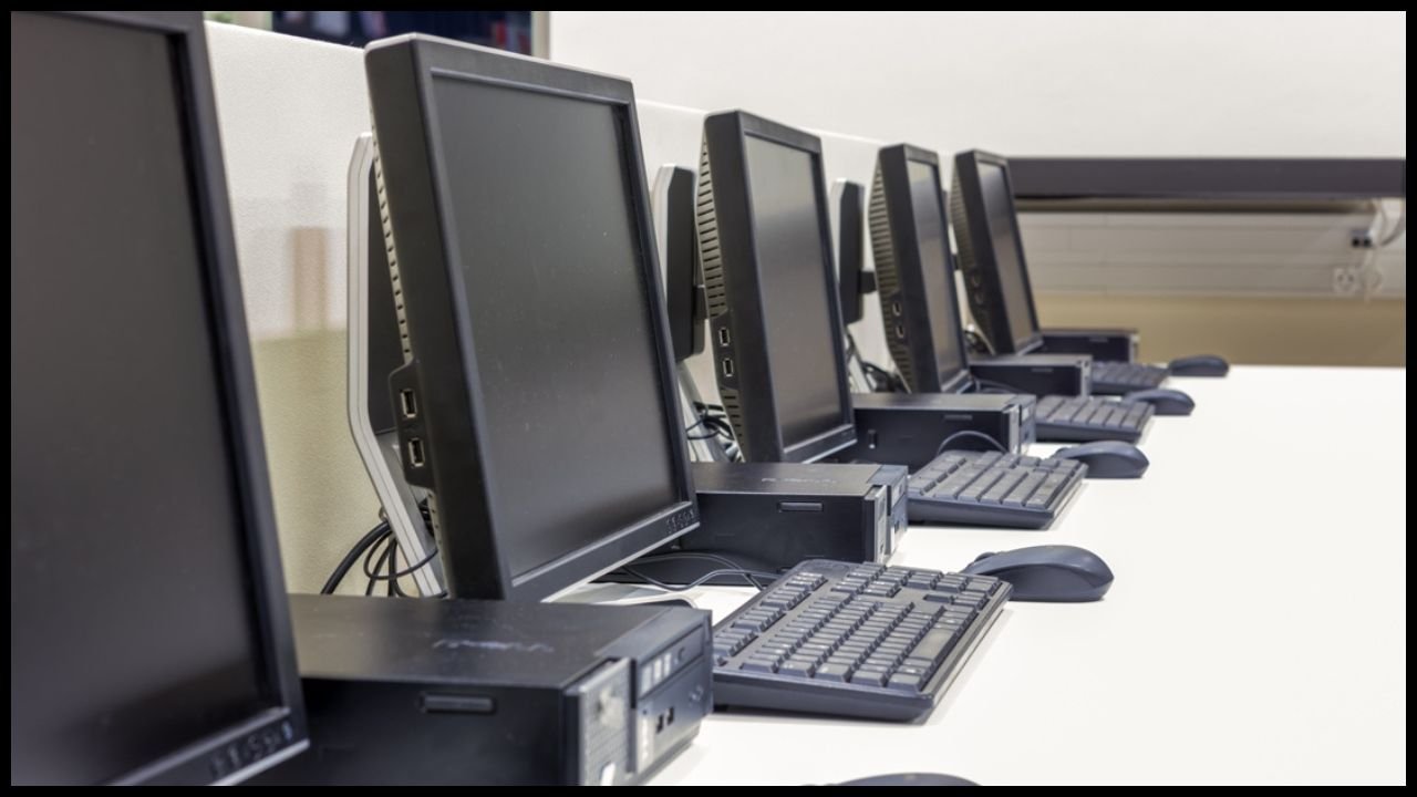 Haryana News: हरियाणा PGT कंप्यूटर साइंस भर्ती लंबित, अभ्यर्थियों ने सीएम से तुरंत परिणाम की मांग की