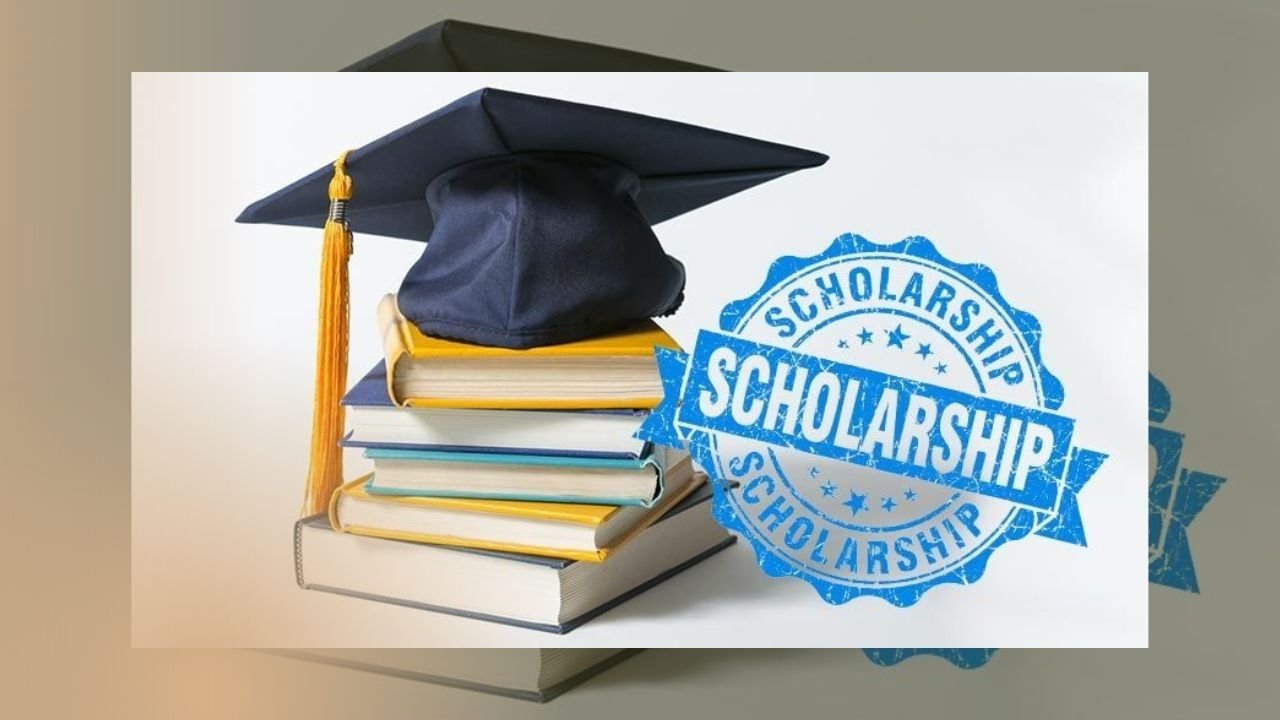 Haryana News: हरियाणा सरकार की नई छात्रवृत्ति योजना, 12 हजार रुपये तक छात्रवृत्ति पाने का मौका