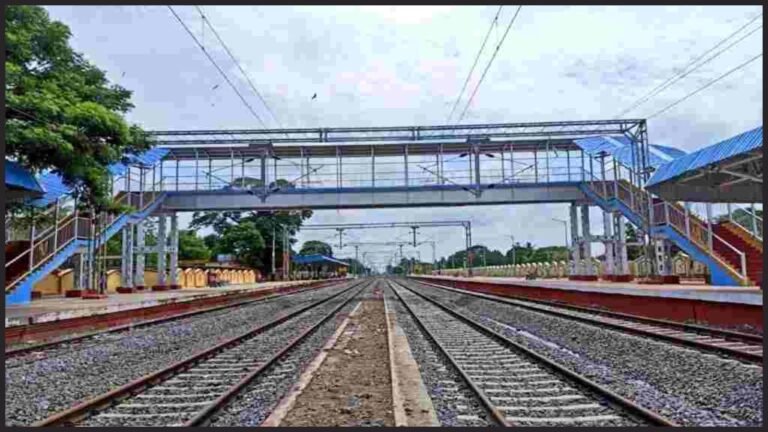 Haryana News: हाईकोर्ट ने रोहतक-महम-हांसी रेलवे जमीन मुआवजा बढ़ाया, किसानों को 2 करोड़ प्रति एकड़ के हिसाब से मिली राहत